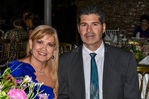 24102019 Claudia Noyola y Luis García.