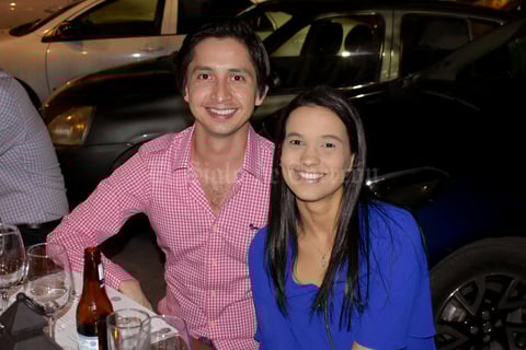 24102019 Antonio y Alana.