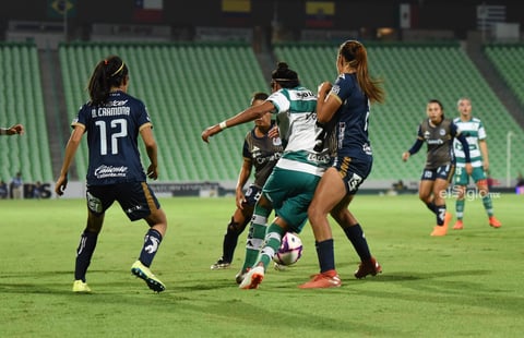 GUERRERAS SANTOS LAG. VS ATLÉTICO SAN LUIS (FEMENIL)


 GUERRERAS DEL SANTOS LAGUNA VS ATLÉTICO SAN LUIS FECHA 16 APERTURA 2019  LIGA MX FEMENIL, SANTOS 1 SAN LUIS 1 SEGUNDO TIEMPO