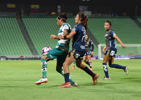 GUERRERAS SANTOS LAG. VS ATLÉTICO SAN LUIS (FEMENIL)


 GUERRERAS DEL SANTOS LAGUNA VS ATLÉTICO SAN LUIS FECHA 16 APERTURA 2019  LIGA MX FEMENIL, SANTOS 1 SAN LUIS 1 SEGUNDO TIEMPO