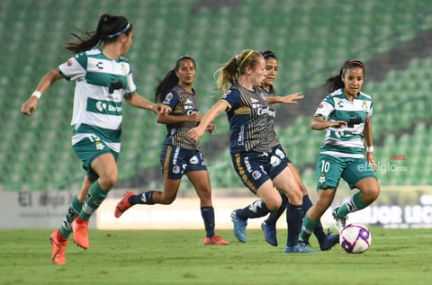 GUERRERAS SANTOS LAG. VS ATLÉTICO SAN LUIS (FEMENIL)


 GUERRERAS DEL SANTOS LAGUNA VS ATLÉTICO SAN LUIS FECHA 16 APERTURA 2019  LIGA MX FEMENIL, SANTOS 1 SAN LUIS 1 SEGUNDO TIEMPO