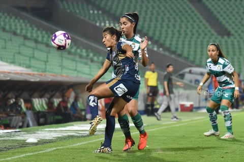 GUERRERAS SANTOS LAG. VS ATLÉTICO SAN LUIS (FEMENIL)


 GUERRERAS DEL SANTOS LAGUNA VS ATLÉTICO SAN LUIS FECHA 16 APERTURA 2019  LIGA MX FEMENIL, SANTOS 1 SAN LUIS 1 SEGUNDO TIEMPO