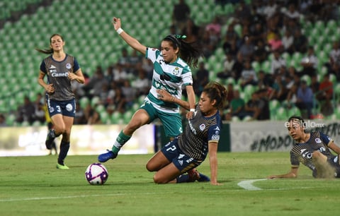 GUERRERAS SANTOS LAG. VS ATLÉTICO SAN LUIS (FEMENIL)


 GUERRERAS DEL SANTOS LAGUNA VS ATLÉTICO SAN LUIS FECHA 16 APERTURA 2019  LIGA MX FEMENIL, SANTOS 1 SAN LUIS 1 SEGUNDO TIEMPO