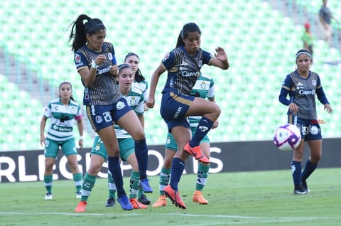 GUERRERAS SANTOS LAG. VS ATLÉTICO SAN LUIS (FEMENIL)


 GUERRERAS DEL SANTOS LAGUNA VS ATLÉTICO SAN LUIS FECHA 16 APERTURA 2019  LIGA MX FEMENIL, SANTOS 1 SAN LUIS 1 SEGUNDO TIEMPO
