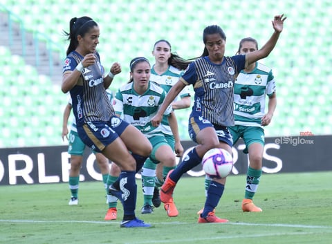 GUERRERAS SANTOS LAG. VS ATLÉTICO SAN LUIS (FEMENIL)


 GUERRERAS DEL SANTOS LAGUNA VS ATLÉTICO SAN LUIS FECHA 16 APERTURA 2019  LIGA MX FEMENIL, SANTOS 1 SAN LUIS 1 SEGUNDO TIEMPO