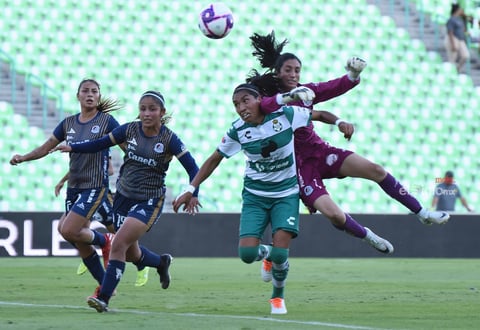 GUERRERAS SANTOS LAG. VS ATLÉTICO SAN LUIS (FEMENIL)


 GUERRERAS DEL SANTOS LAGUNA VS ATLÉTICO SAN LUIS FECHA 16 APERTURA 2019  LIGA MX FEMENIL, SANTOS 1 SAN LUIS 1 SEGUNDO TIEMPO