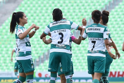 GUERRERAS SANTOS LAG. VS ATLÉTICO SAN LUIS (FEMENIL)


 GUERRERAS DEL SANTOS LAGUNA VS ATLÉTICO SAN LUIS FECHA 16 APERTURA 2019  LIGA MX FEMENIL
