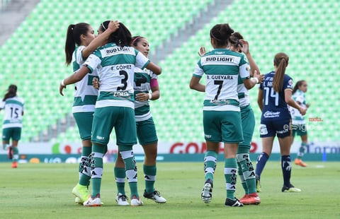GUERRERAS SANTOS LAG. VS ATLÉTICO SAN LUIS (FEMENIL)


 GUERRERAS DEL SANTOS LAGUNA VS ATLÉTICO SAN LUIS FECHA 16 APERTURA 2019  LIGA MX FEMENIL
