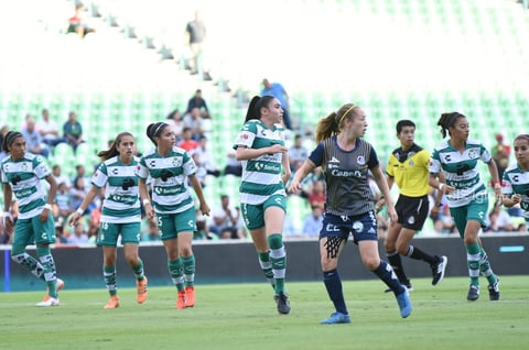 GUERRERAS SANTOS LAG. VS ATLÉTICO SAN LUIS (FEMENIL)


 GUERRERAS DEL SANTOS LAGUNA VS ATLÉTICO SAN LUIS FECHA 16 APERTURA 2019  LIGA MX FEMENIL