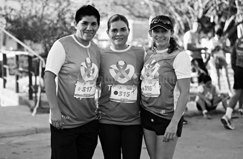 25102019 Monse Valdez, Cony García, Asucena Facuseh.