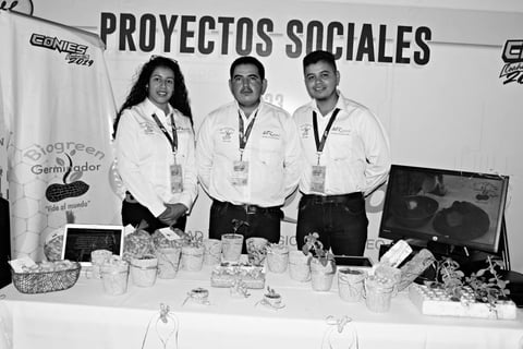 25102019 Adriana Barraza, Jesús Antoni y Luis Manuel.