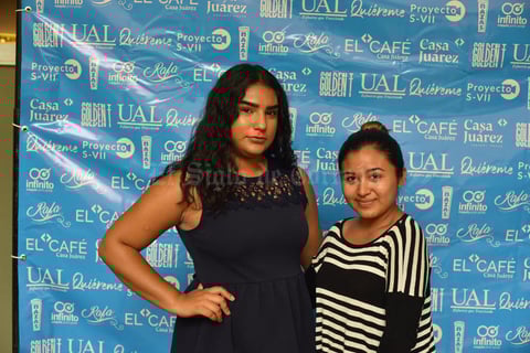 25102019 Ana Mexsen y Analia Jaidar.