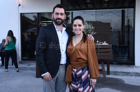 25102019 Laura y Luis.