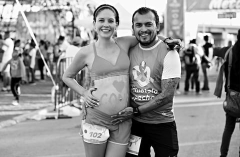 25102019 Aracely Serna y Rogelio Rocha.