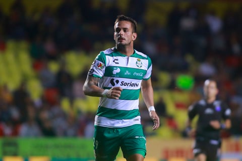 Los Guerreros de Santos Laguna sacaron un agónico empate ante Monarcas Morelia