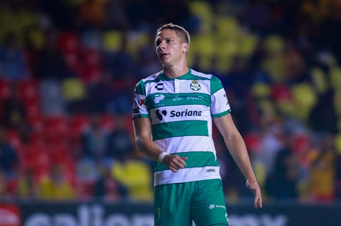 Los Guerreros de Santos Laguna sacaron un agónico empate ante Monarcas Morelia