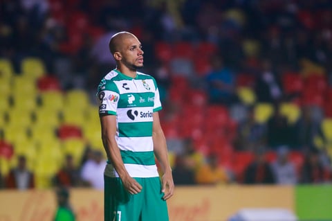 Los Guerreros de Santos Laguna sacaron un agónico empate ante Monarcas Morelia