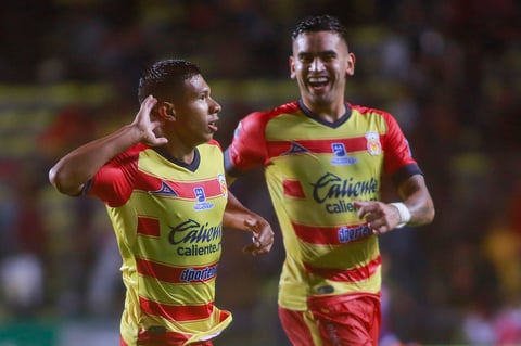 Los Guerreros de Santos Laguna sacaron un agónico empate ante Monarcas Morelia