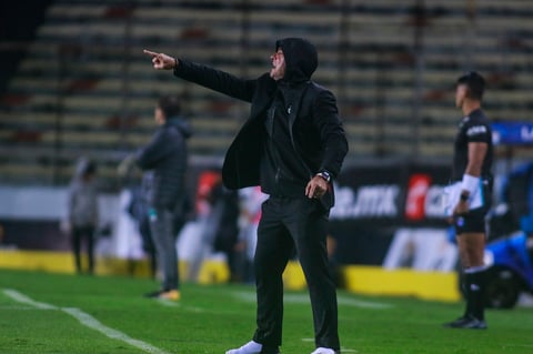 Los Guerreros de Santos Laguna sacaron un agónico empate ante Monarcas Morelia