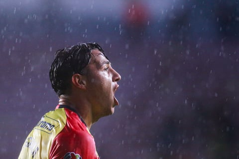 Los Guerreros de Santos Laguna sacaron un agónico empate ante Monarcas Morelia