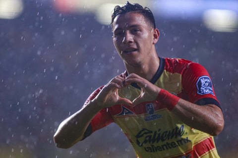 Los Guerreros de Santos Laguna sacaron un agónico empate ante Monarcas Morelia