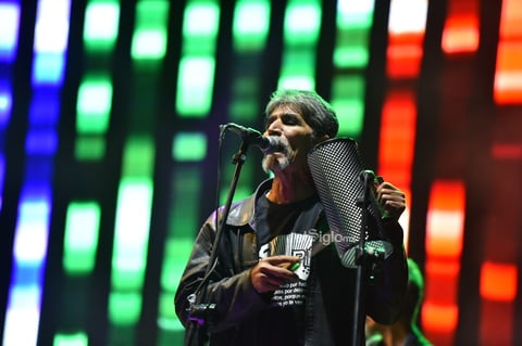 El concierto se dio en marco del Festival de las Artes Julio Torri.
