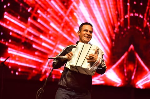 Festival Internacional Julio Torri 

 Homenaje a Celso Piña