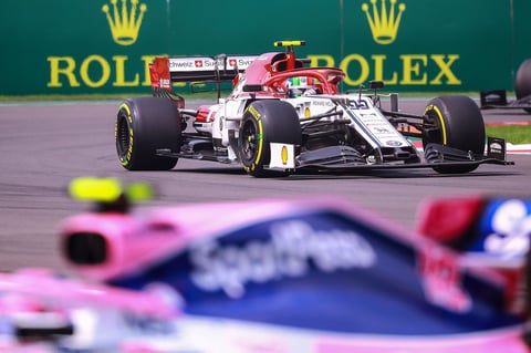 Gran ambiente se vivió en la victoria de Lewis Hamilton en el Gran Premio de México de la Formula 1