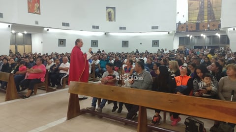Asimismo, tampoco se olvidaron los puestos de comida, dulces artesanales y distintos juegos mecánicos que formaron parte del sitio.