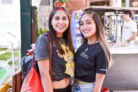 26102019 Sofía y Emilia.