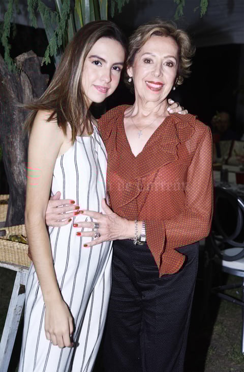 Marla y Manín