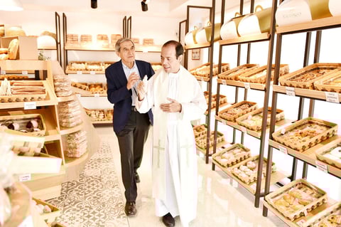 Victoria's Patisseria