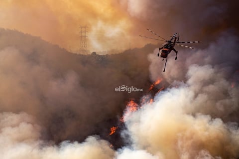 Esta nueva ronda de cortes afectará a alrededor de 1.8 millones de personas en casi 30 condados del norte del estado: Entre los afectados se encuentran las áreas de Sonoma, Napa y Lake, donde el incendio Kincade ya ha arrasado con 30,519 y ha destruido 123 estructuras, incluidas 53 casas.