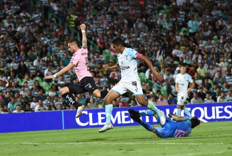 Santos vs Querétaro Apertura 2019


 Santos Laguna vs Gallos Blancos del Querétaro Final Santos 1 Querétaro 0 Apertura 2019 Jornada 16