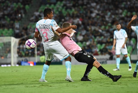 Santos vs Querétaro Apertura 2019


 Santos Laguna vs Gallos Blancos del Querétaro Final Santos 1 Querétaro 0 Apertura 2019 Jornada 16