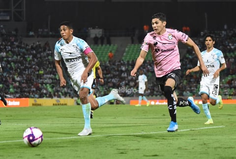 Santos vs Querétaro Apertura 2019


 Santos Laguna vs Gallos Blancos del Querétaro Final Santos 1 Querétaro 0 Apertura 2019 Jornada 16