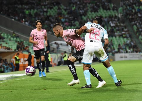 Santos vs Querétaro 


 Santos Laguna VS Gallos Blancos del Querétaro Primer tiempo Santos 1 Querétaro 0 Apertura 2019 Jornada 16