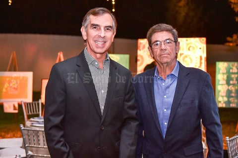 30102019 Darío y Miguel.