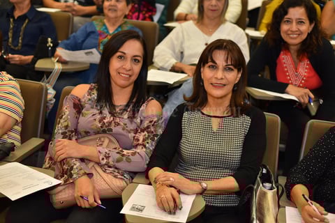 30102019 Laura y Clemen.
