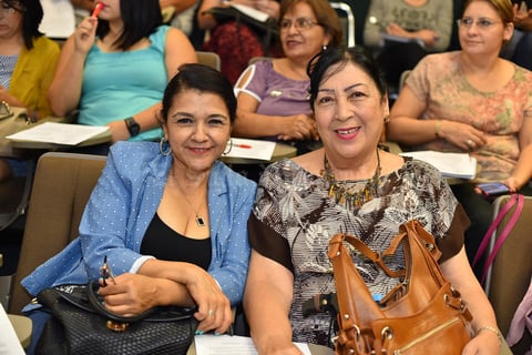 30102019 Blanca, Blanca y Nadia.