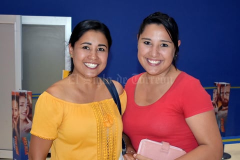 30102019 Lilian y Ana.