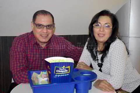 30102019 Melero y Juanita.