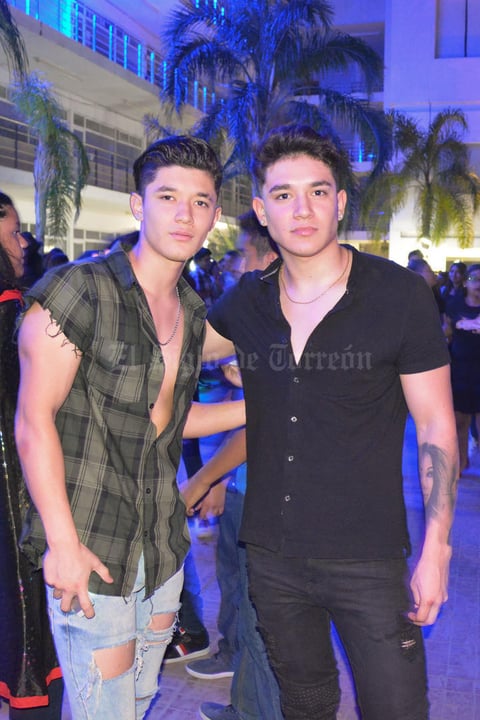 31102019 Marlon y Paco.