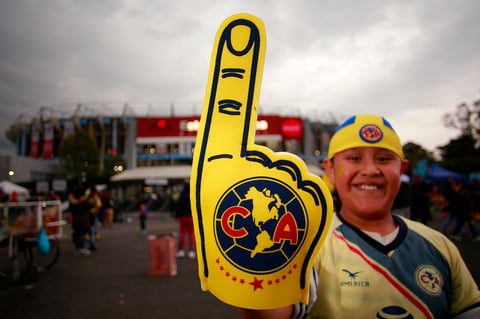Santos derrota al América
