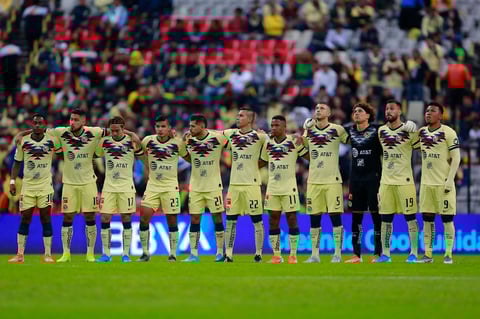 Santos derrota al América