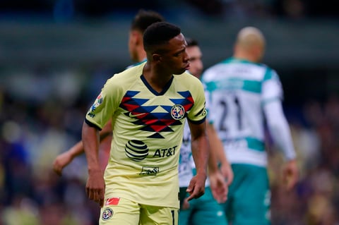 Santos derrota al América