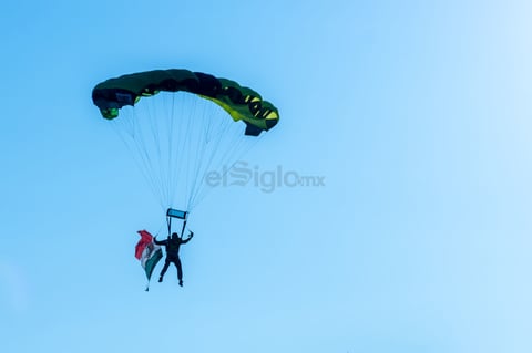 Se distribuyen en distintos puntos de las instalaciones de la Feria Nacional de Durango.