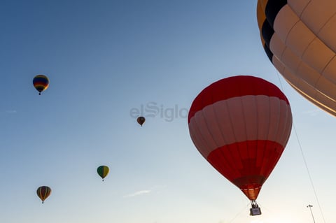 Una actividad esperada por los duranguenses para este fin de semana.