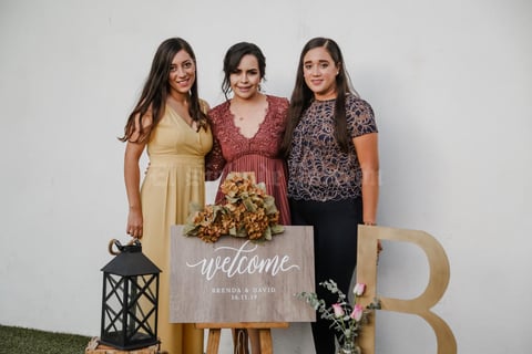 02112019 Diana Hernández, Brenda Rangel y Angélica Vélez.