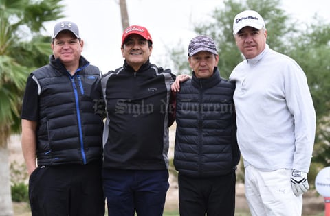 04112019 Rolando, Mario, Gustavo y Luis.